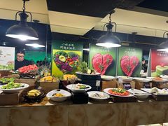 -戈拿旺巴西烤肉(崇文门店)