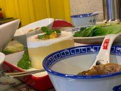 -七爷清汤腩·港式餐厅(金狮广场店)
