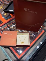 -周生生Chow Sang Sang(苏州中心南区店)