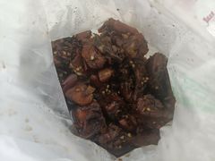 香辣鸡架-如意香辣鸡架(总店)