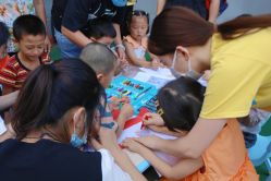 -杭州复旦儿童医院·语言发育迟缓·自闭症干预·注意力训练