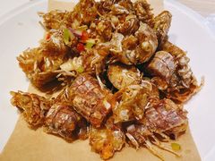 -海味当家(西安路店)