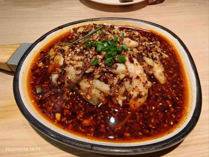 遇东岚·重庆下饭菜(金沙天街店)-"周末和姐姐逛完街就一路打卡位于