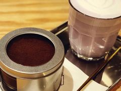 提拉米苏盒子-ZM COFFEE(西安路店)