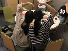 -海底捞火锅(团结桥店)
