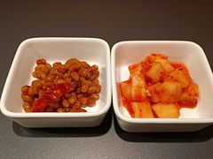 -松涛园朝鲜·海鲜·料理店(鸭绿江断桥店)