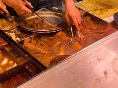 -明记牛杂(新马路分店)