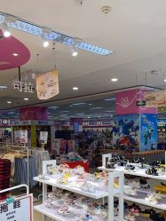 -孩子王(番禺万达广场店)