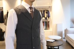 点击看大图 -优刻西服西装定制(金轮国际广场店)