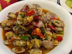 -盱眙虾神於氏龙虾(夫子庙红街店)