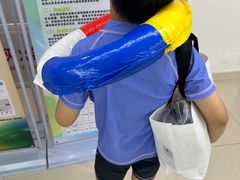 -汕头市游泳跳水馆