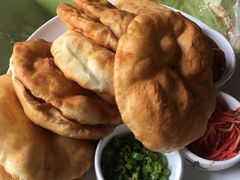 姥姥的油饼-临潼印象·特色陕菜
