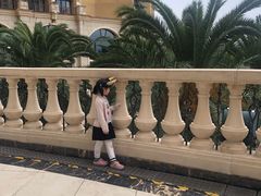 -长隆横琴湾酒店(珠海旗舰店)
