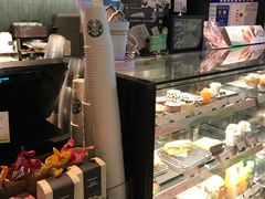 -星巴克(镇江苏宁广场6F店)