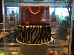 -AdD全日制餐厅(中谷花园酒店)