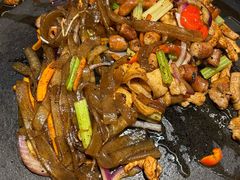 -一烙锅(友谊店)