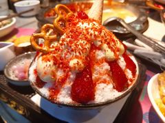-辣斗辣火锅(太古里店)