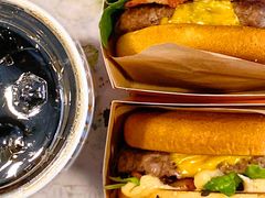 -麦当劳(北京路广百广场店)