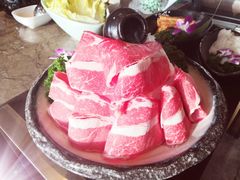 -捞王锅物料理(凯旋路店)