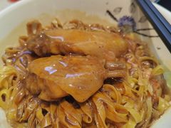 -百乐门粉面店(二龙喉分店)