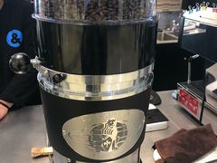 -COFFii&JOY(龙江新城市广场店)