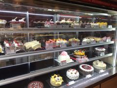 -85度C(南京珠江华海店)