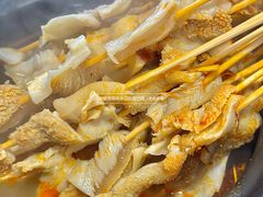 -毛驴小木屋涮毛肚(清水北路店)