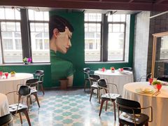 -三号黄浦会Canton Table