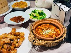 -北京王府井希尔顿酒店·秦唐中餐厅Chynna