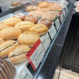 吃包日记 /五号面包商店🥖