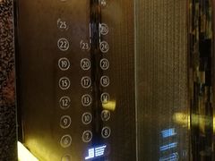-广州威珀斯酒店