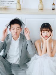 -格调婚纱摄影 (福州总店)