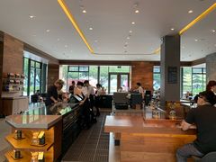 -星巴克臻选(广州二沙岛文立方店)