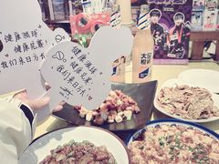 -玉桥餐厅(天坛店)