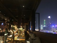 -AZUL by FUEL蓝色·法式酒馆(琶醍店)