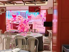 -双湖园·地标武汉菜(黄鹤楼解放路店)