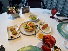 -三号黄浦会Canton Table