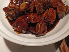 -绿茶餐厅(领展购物广场·中关村店)