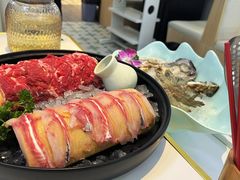 -慢搅粥底火锅(武侯大悦城店)