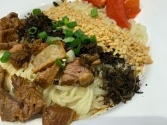 -蓉李记成都名小吃(罗湖火车站店)