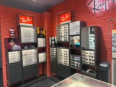 -LensCrafters亮视点·RayBan精选(来福士店)