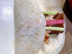 酥不腻烤鸭-小大董·烤鸭(凤凰汇店)