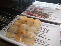 -悦屋老板娘的烤肉店(紫薇田园店)