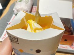 -麦当劳(秣陵路店)
