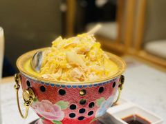 大骨头炖酸菜-关东小磨东北菜(漕河泾印象城店)