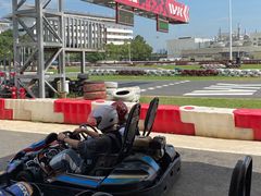 -赛卡联盟WSK卡丁车俱乐部