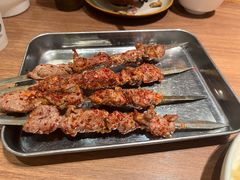 -贯贯吉·清真餐厅(浙江中路店)