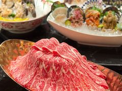 -蒋记海鲜姿造•洋房别墅(星河湾店)