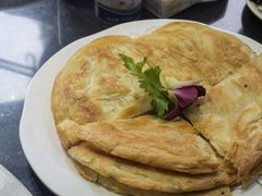 -清真·锦翔炝锅鱼(明德门店)