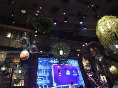 -临界音乐酒馆·小龙虾·江湖菜(华熙LIVE·鱼洞店)